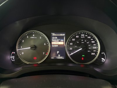2024 Lexus IS in Vancouver, British Columbia