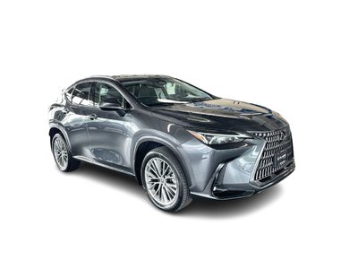 2022  NX in Vancouver, British Columbia