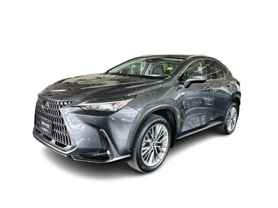 2022  NX in Vancouver, British Columbia