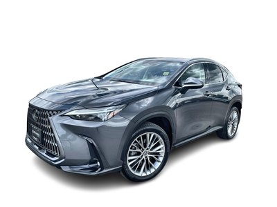 2022  NX in Vancouver, British Columbia