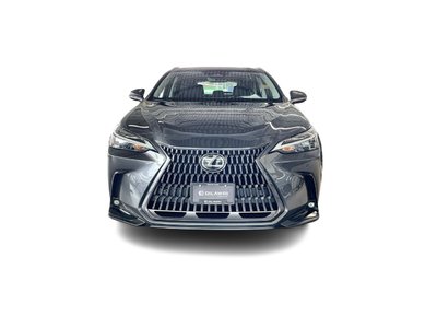 2022  NX in Vancouver, British Columbia