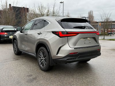 2024 Lexus NX in Vancouver, British Columbia