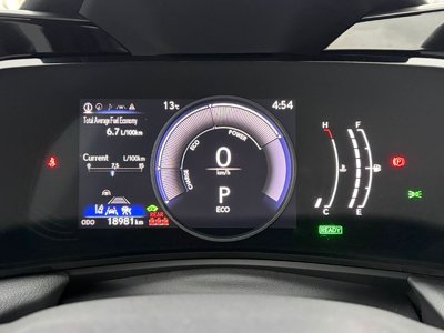 2024 Lexus NX in Vancouver, British Columbia