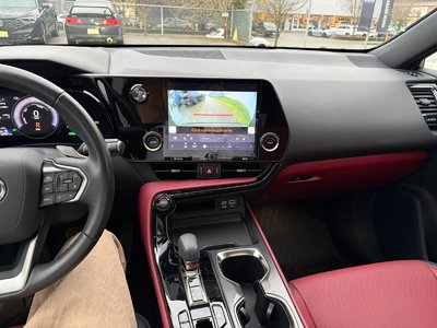 2024 Lexus NX in Vancouver, British Columbia