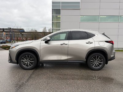 2024 Lexus NX in Vancouver, British Columbia