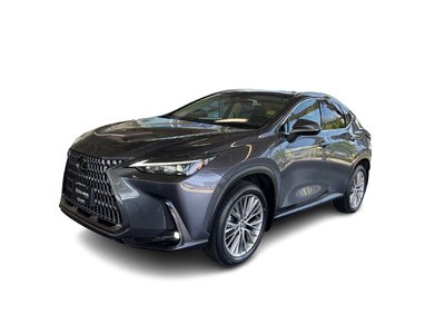 2024 Lexus NX in Vancouver, British Columbia