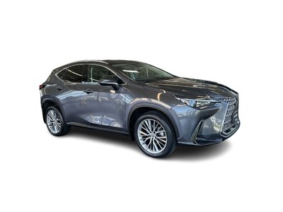 2024 Lexus NX in Vancouver, British Columbia
