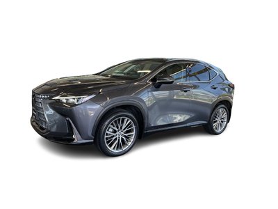 2024 Lexus NX in Vancouver, British Columbia
