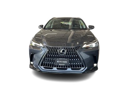 2024 Lexus NX in Vancouver, British Columbia