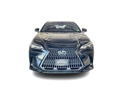 2025 Lexus NX in Richmond, British Columbia