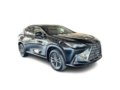 2025 Lexus NX in Richmond, British Columbia