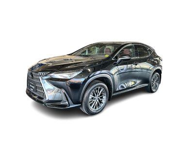 2025 Lexus NX in Vancouver, British Columbia
