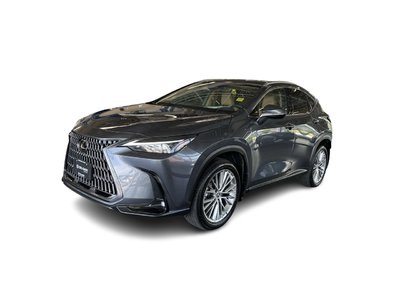 2025  NX in North Vancouver, British Columbia