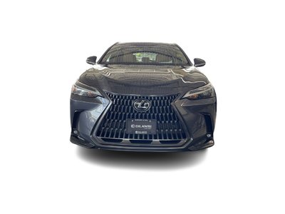 2025 Lexus NX in Vancouver, British Columbia