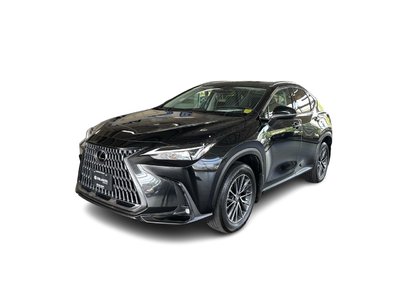 2025 Lexus NX in North Vancouver, British Columbia
