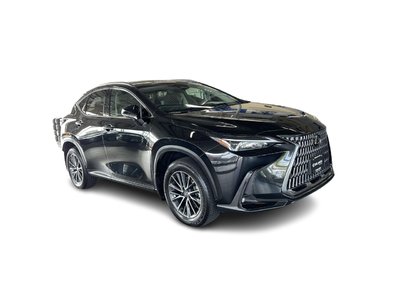 2025 Lexus NX in North Vancouver, British Columbia