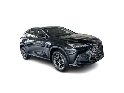 2026 Lexus NX in Vancouver, British Columbia