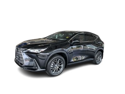 Lexus NX  2026 à Vancouver, Colombie-Britannique