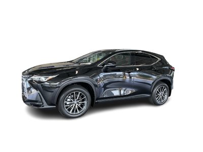 Lexus NX  2026 à Vancouver, Colombie-Britannique