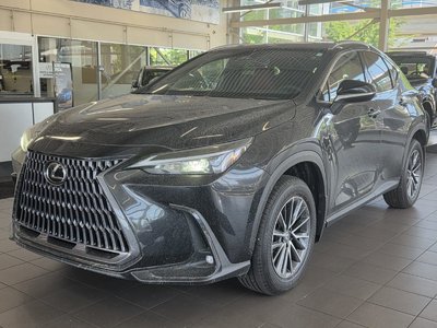 2026 Lexus NX in North Vancouver, British Columbia
