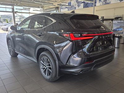 2026 Lexus NX in North Vancouver, British Columbia