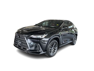 2026 Lexus NX in Vancouver, British Columbia