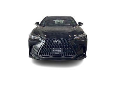 2026 Lexus NX in Vancouver, British Columbia