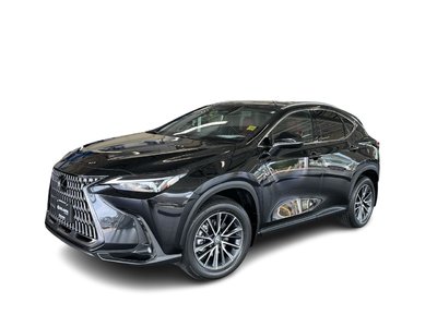 2026 Lexus NX in Vancouver, British Columbia