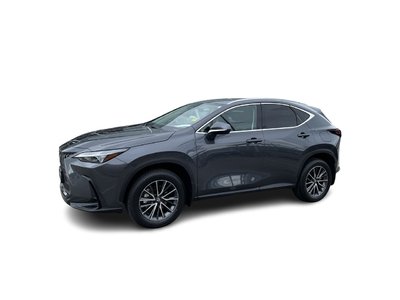 2026 Lexus NX in Vancouver, British Columbia