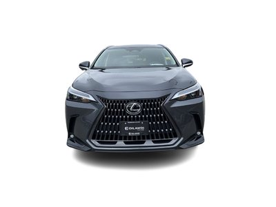 2026 Lexus NX in North Vancouver, British Columbia