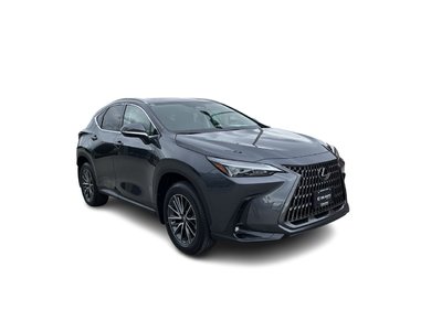 2026 Lexus NX in North Vancouver, British Columbia