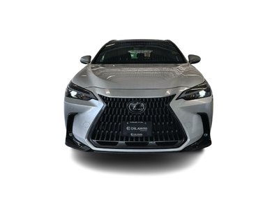 2024  NX in North Vancouver, British Columbia