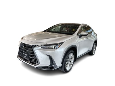 2024  NX in North Vancouver, British Columbia