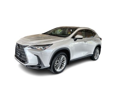 Lexus NX  2024 à Vancouver, Colombie-Britannique