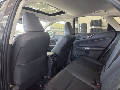 Lexus NX  2026 à Vancouver, Colombie-Britannique