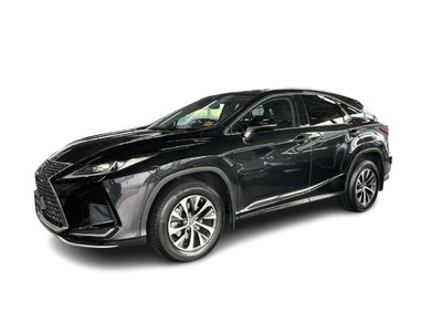 Lexus RX  2020 à Vancouver, Colombie-Britannique