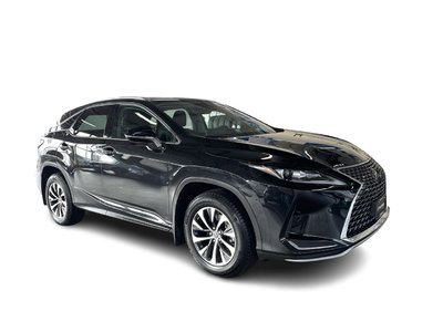 2020 Lexus RX in Vancouver, British Columbia