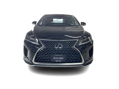 2020 Lexus RX in Vancouver, British Columbia