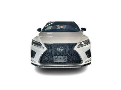2022 Lexus RX in Vancouver, British Columbia