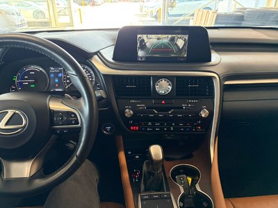 2022 Lexus RX in Vancouver, British Columbia