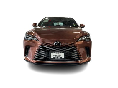 2023  RX in North Vancouver, British Columbia