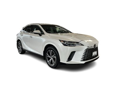2023  RX in Vancouver, British Columbia