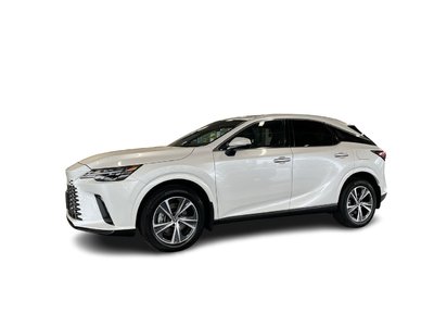 2023 Lexus RX in Vancouver, British Columbia