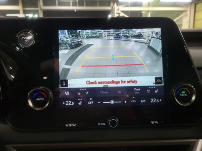 2024 Lexus RX in Vancouver, British Columbia