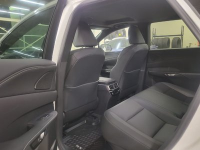 2024 Lexus RX in Vancouver, British Columbia