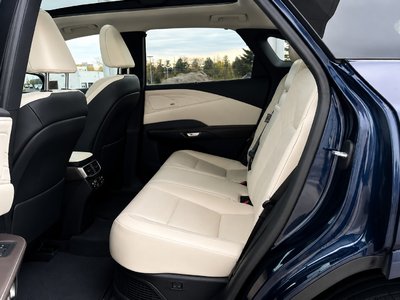 2024 Lexus RX in Vancouver, British Columbia