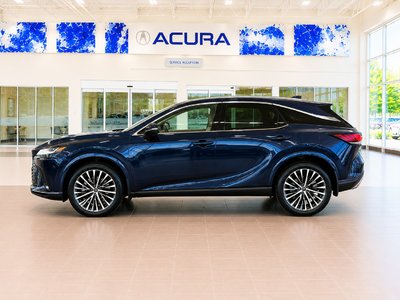 2024 Lexus RX in Vancouver, British Columbia