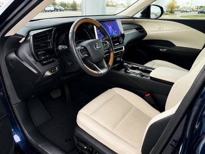 2024 Lexus RX in Vancouver, British Columbia