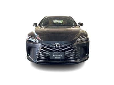 2025 Lexus RX in Richmond, British Columbia