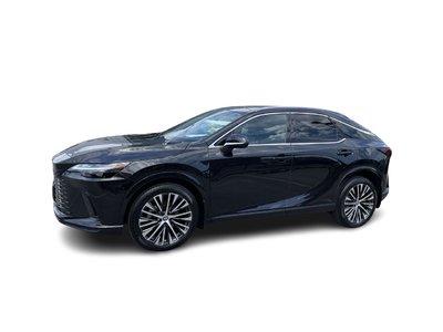 2025 Lexus RX in Vancouver, British Columbia